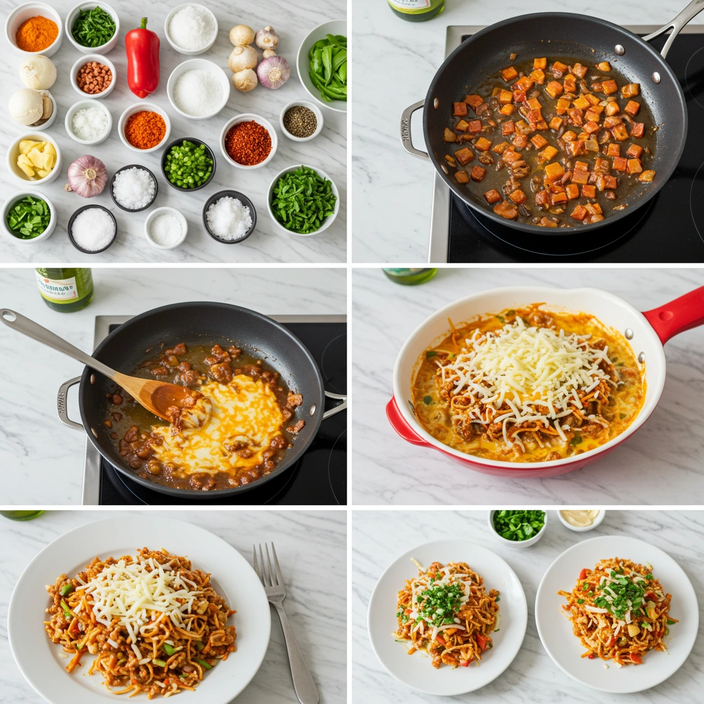 easy dinner recipes