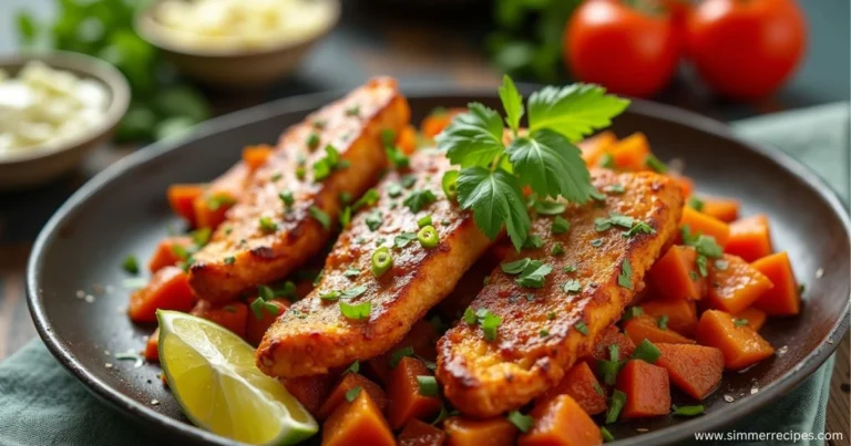 vegan mexican dishes