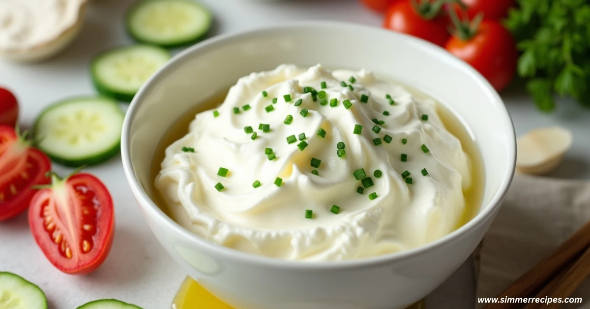 Dairy-Free Cottage Cheese