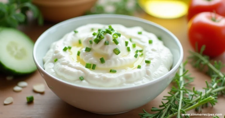 Dairy-Free Cottage Cheese