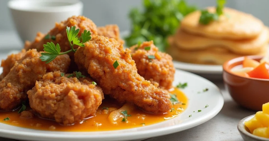 daisy mae's southern fried chicken & breakfast