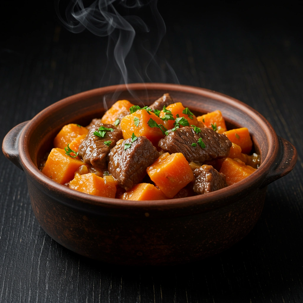 Sweet Potatoes