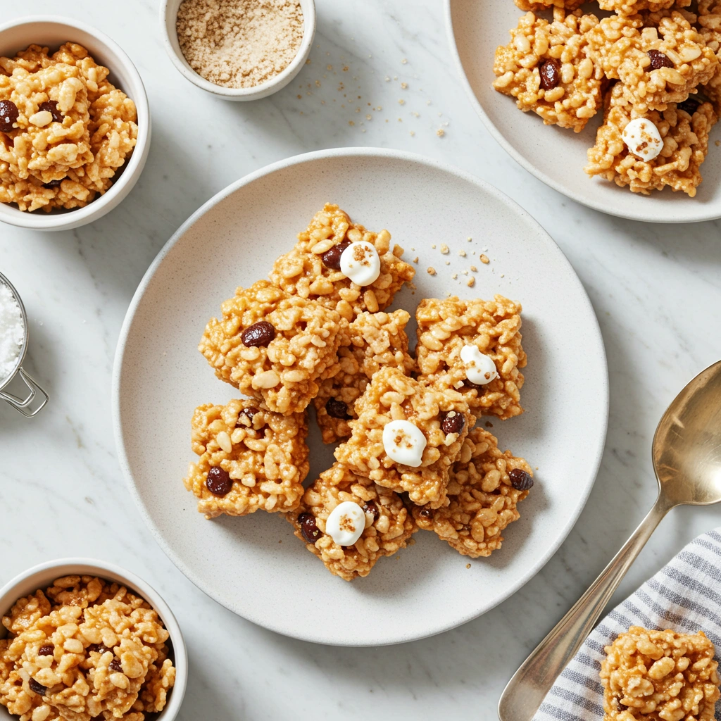 Are Rice Krispies gluten-free