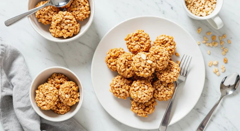 Are Rice Krispies gluten-free