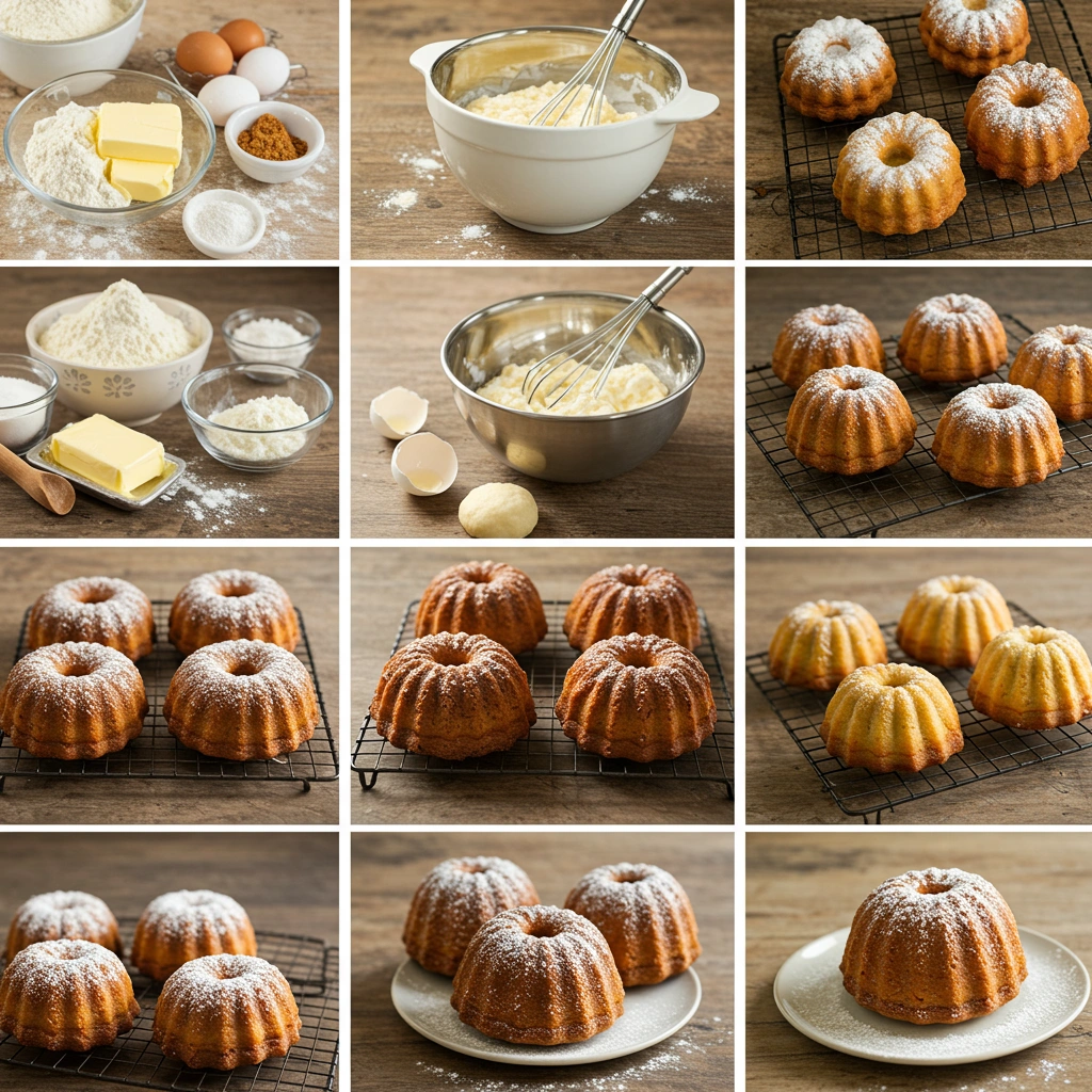 German Desserts