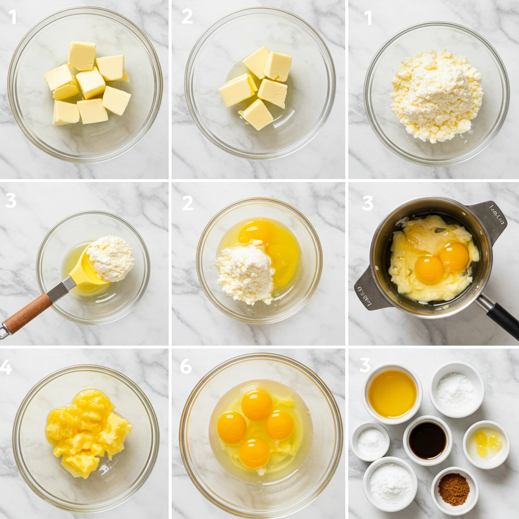 is butter Gluten-Free
