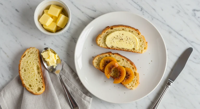 is butter Gluten-Free