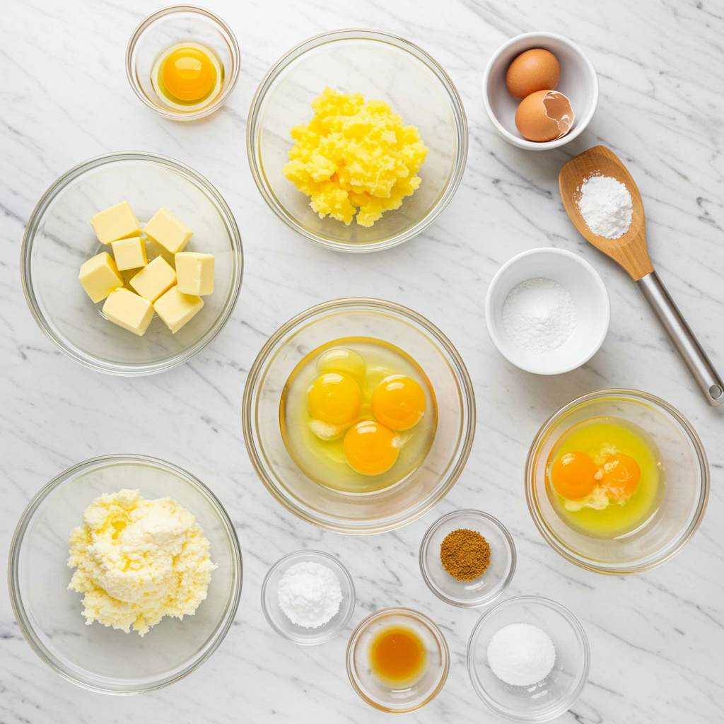 is butter Gluten-Free