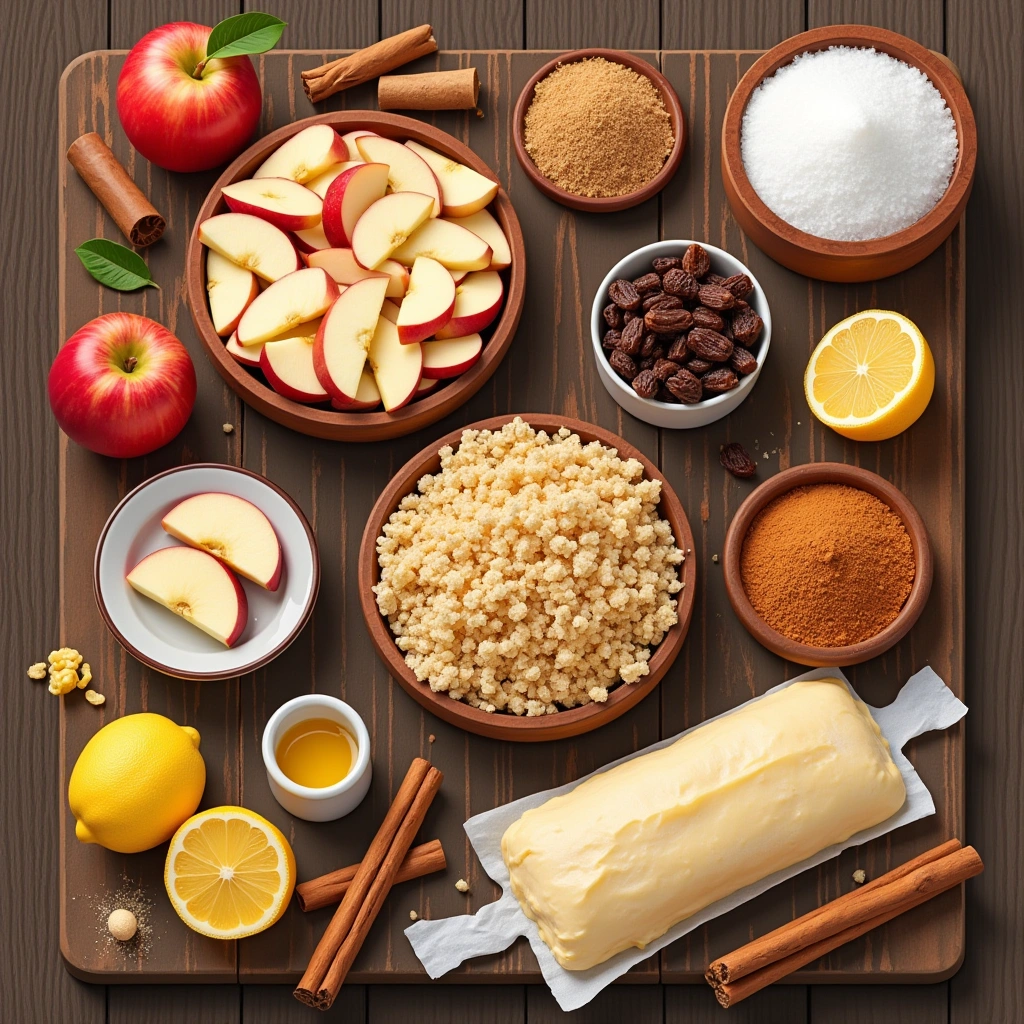 traditional german desserts