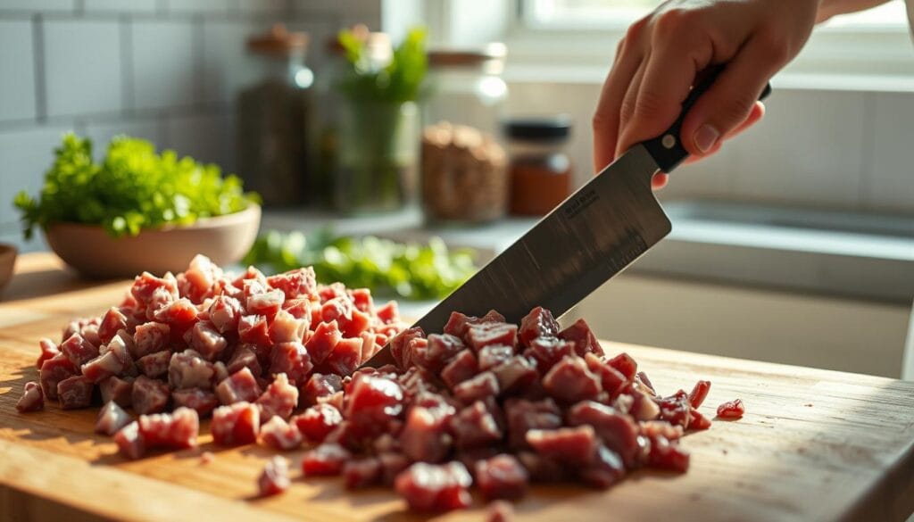 Ground Deer Meat Recipes