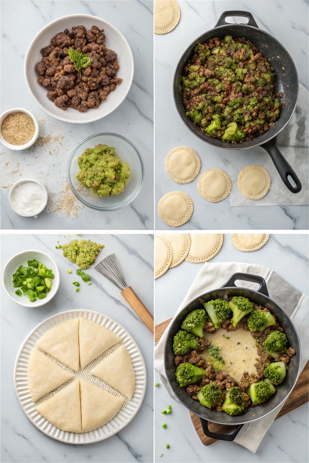 beef and broccoli timbs