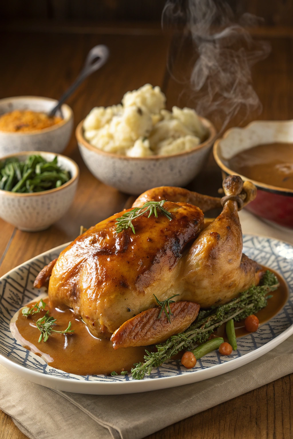 chicken with gravy recipes