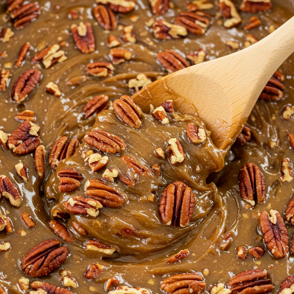 chocolate praline recipe