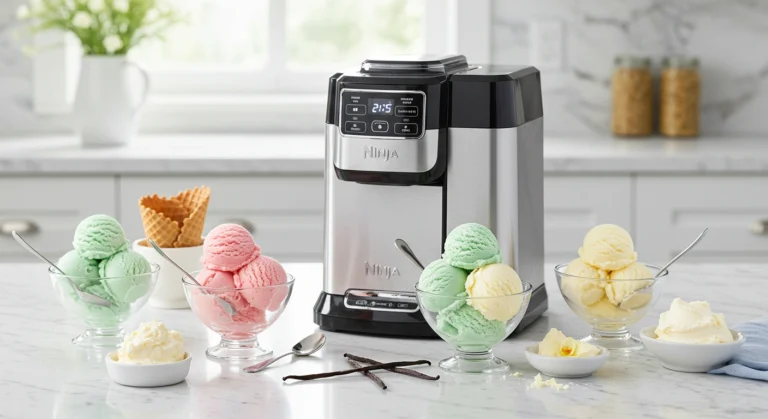 How to use Ninja Creami