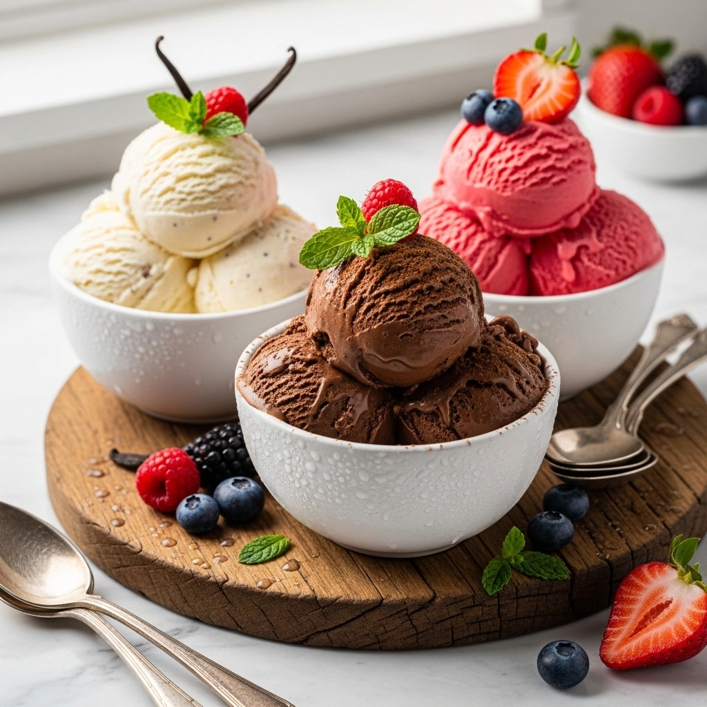 ninja creami recipes australia