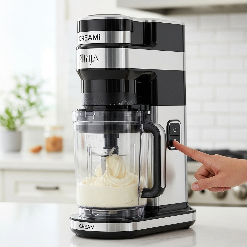 ninja creami recipes australia