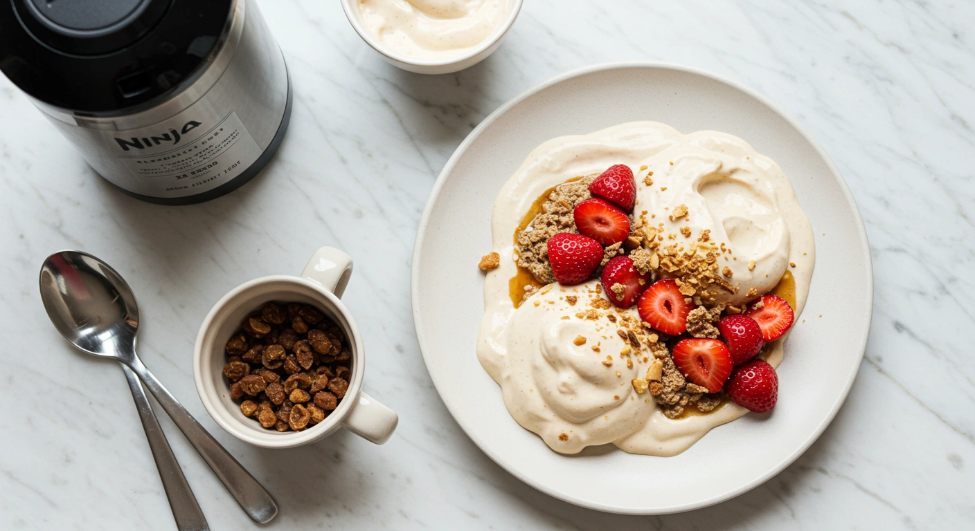 ninja creami recipes australia