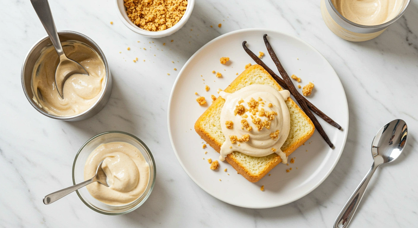 ninja creami recipes vanilla