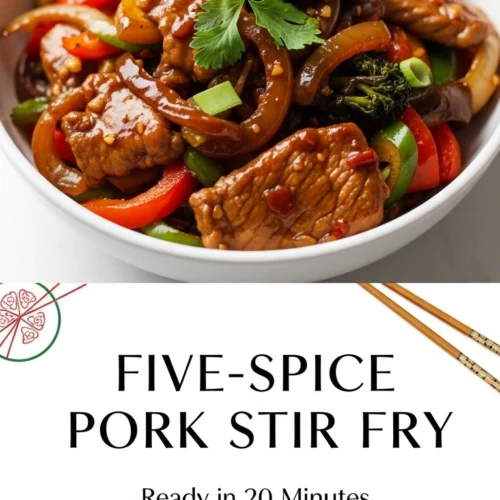 Comfort food recipes