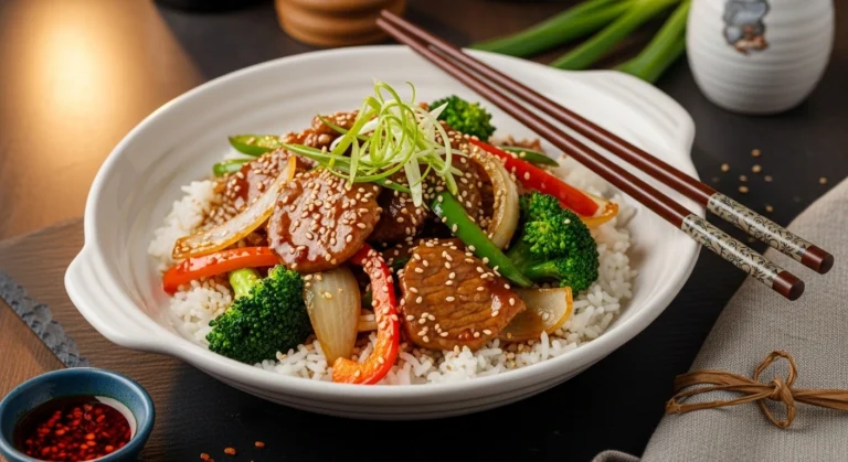 Comfort food recipes