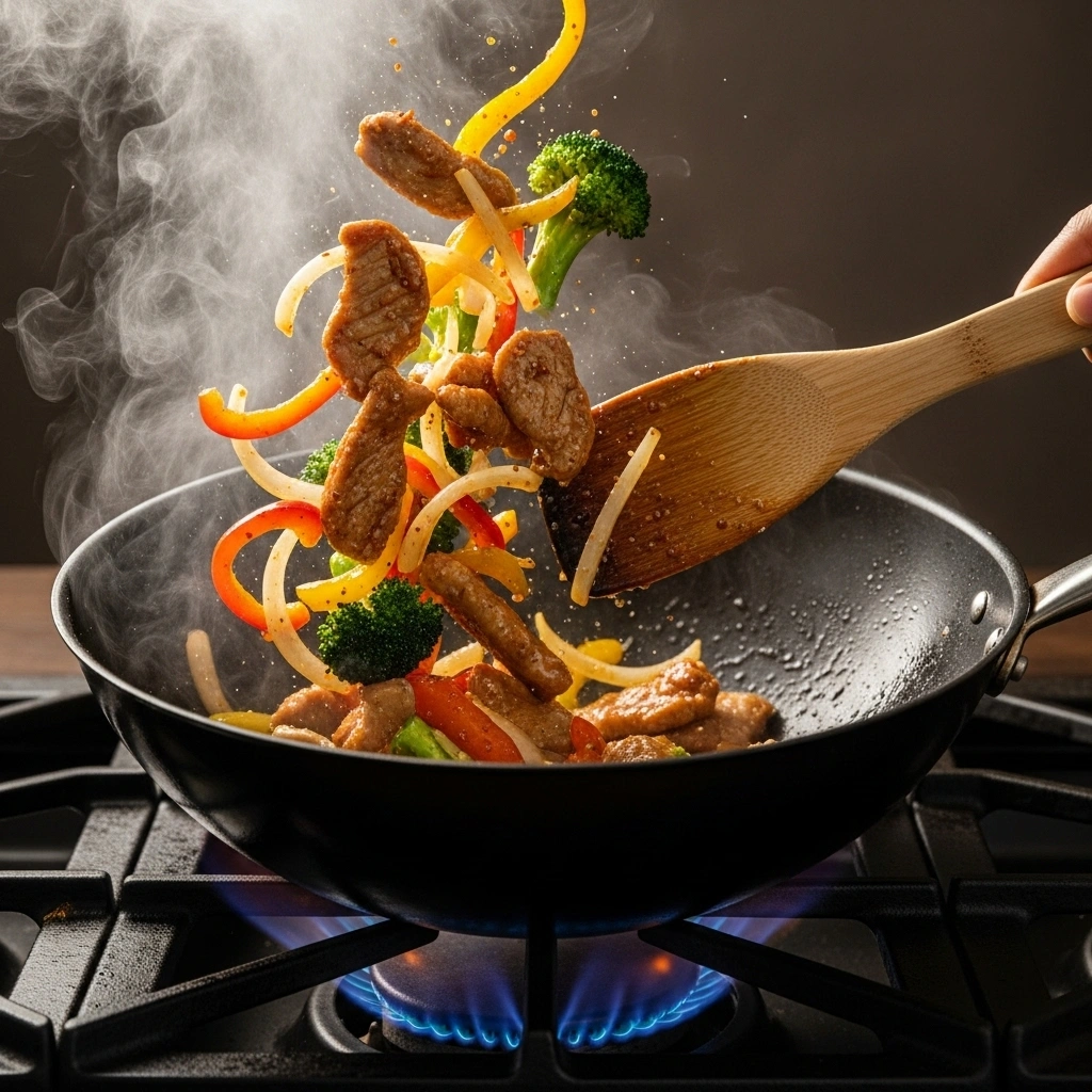 Comfort food recipes