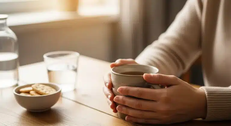 Home Remedies To Treat Food Poisoning