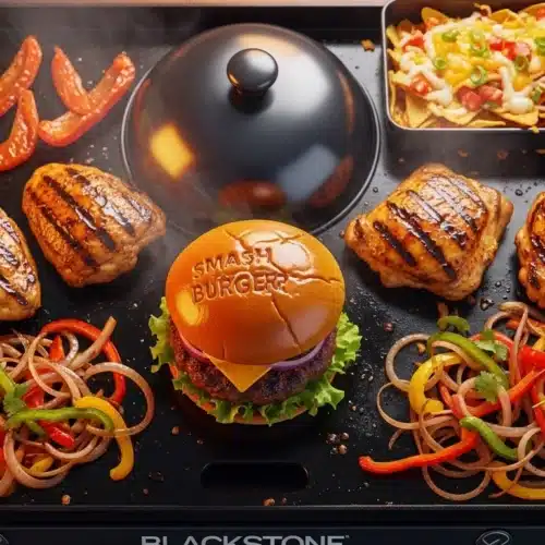 blackstone recipes