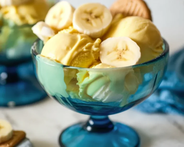 Delicious Vegan Ninja Creami ice creams and sorbets made with plant-based ingredients.