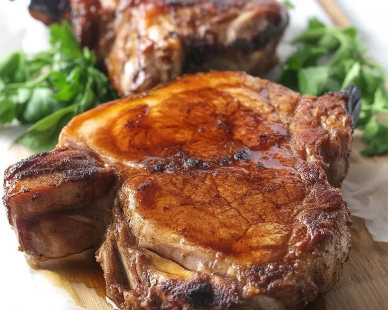 Delicious air fry pork recipes for quick and easy weeknight meals