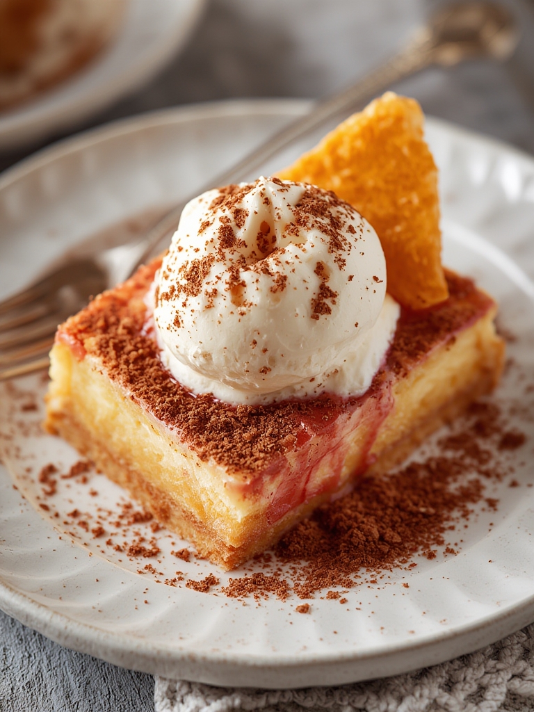 keto dessert recipes